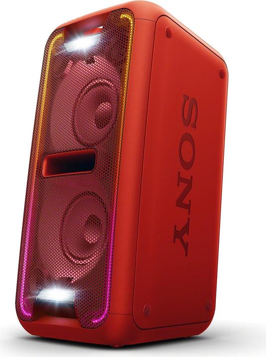 Actual product image Sony Gtk-Xb7 (USB power delivery)