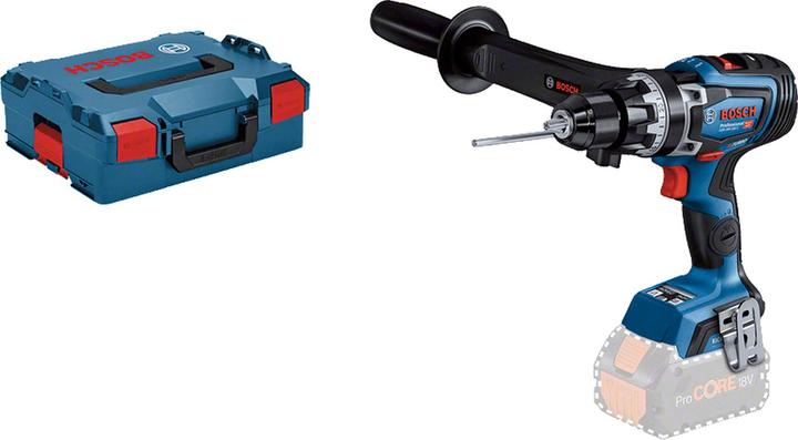 Produktbild Bosch Professional GSB 18V-150 C (Schlagbohrschrauber)