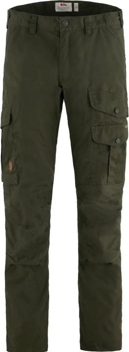 Actual product image Fjällräven Barents Pro (50)