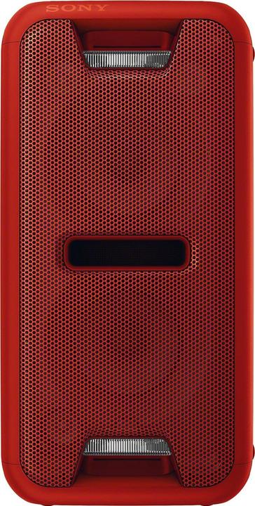 Actual product image Sony Gtk-Xb7 (USB power delivery)
