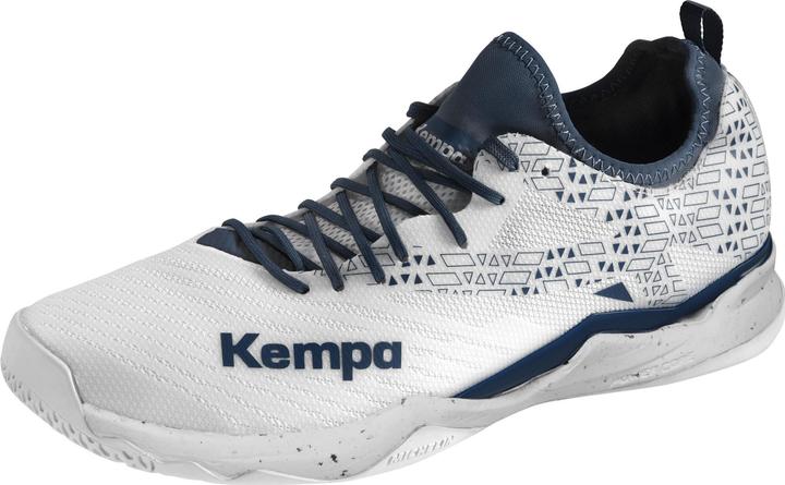 Actual product image Kempa Wing Lite 2.0 Game Changer (40.5)
