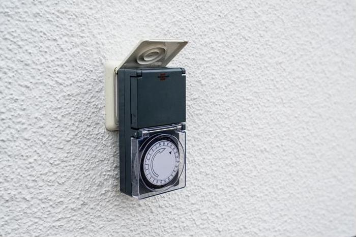 Immagine prodotto Brennenstuhl Timer MZ 44