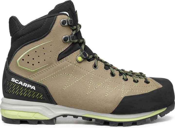 Scarpa Zodiac Trek Gtx Wmn