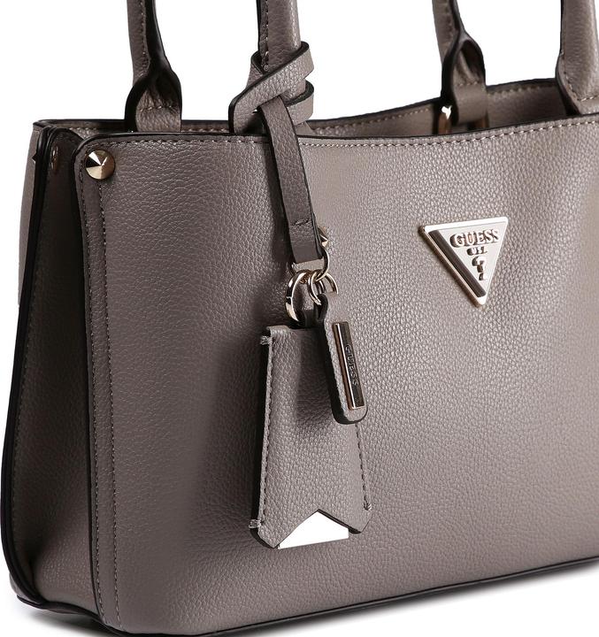 Produktbild Guess Meridian II Shoulder Satchel Bag
