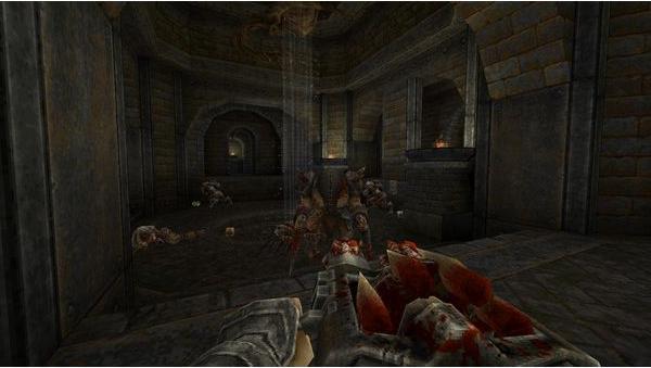 Actual product image Fulqrum Publishing Wrath: Aeon of Ruin SWITCH (Switch, DE)