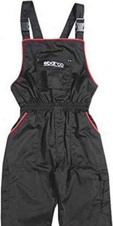Produktbild Sparco Latzhose (M)