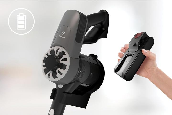 Produktbild Electrolux EP31CB21GP