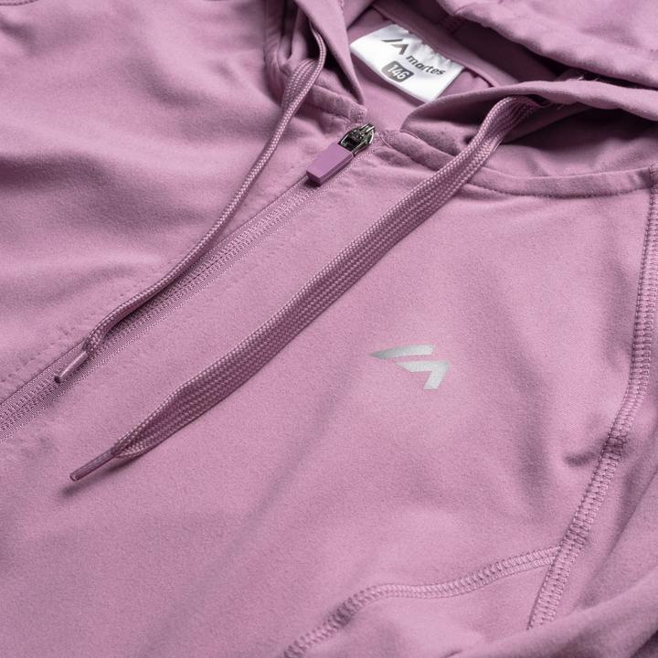 Actual product image Mares Children's Sweatshirt CYRA JRG (164)