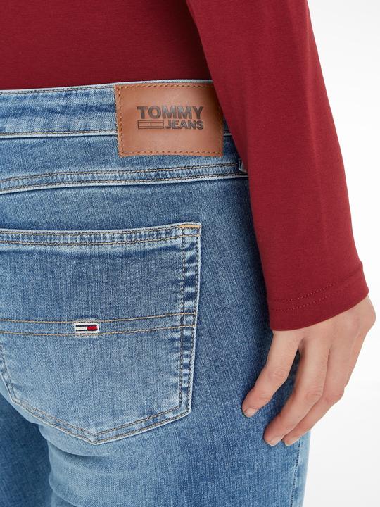 Produktbild Tommy Hilfiger Tommy Jeans Sophie Low Rise Skinny Denim Medium