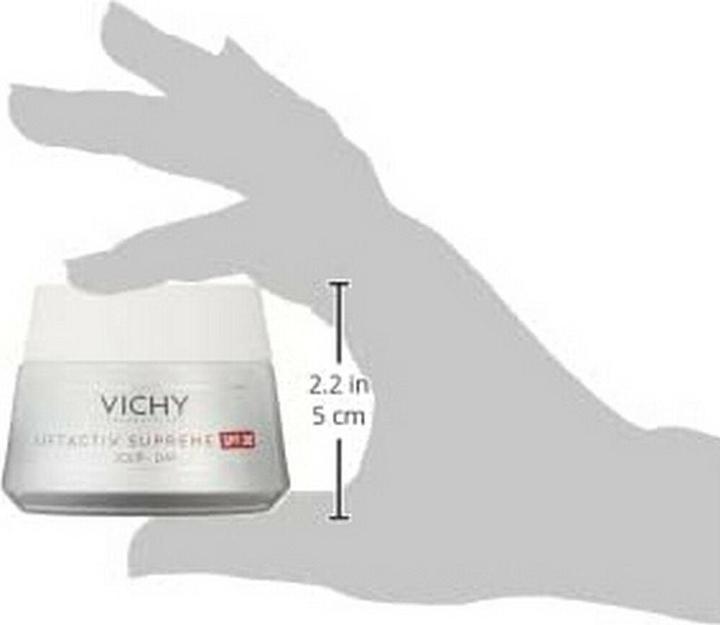 Image du produit Vichy Liftactiv Supreme (50 ml)