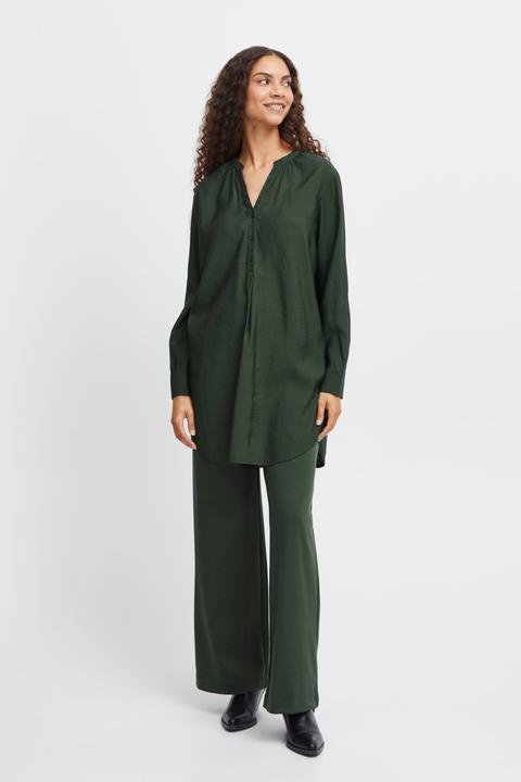 Produktbild B.young BYHILLA TUNIC SHIRT 20815462 (38)