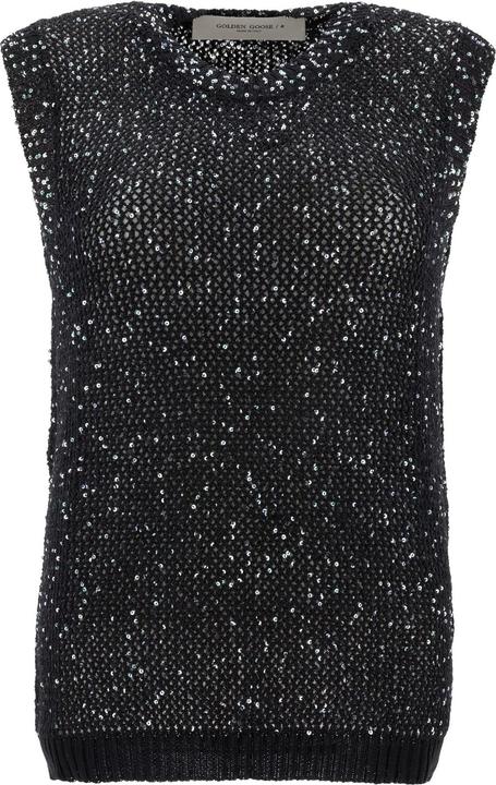 Produktbild Golden Goose Journey Knit Tank Top (M)