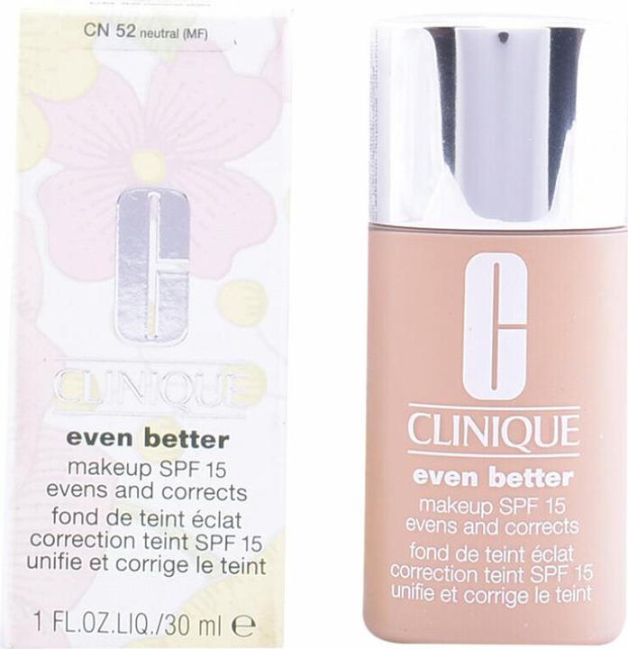 Image du produit Clinique Even Better (CN 52 Neutre)
