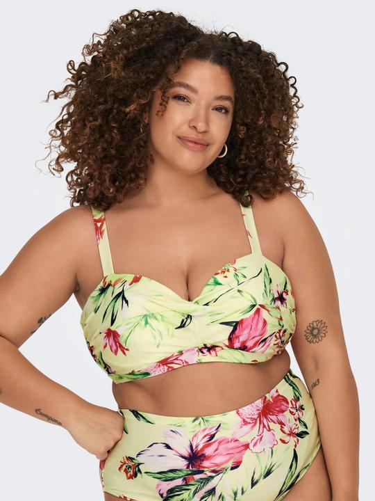 Produktbild Only Curvy Balconette- Bikini-Top (54)