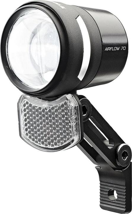 Trelock Scheinwerfer LS 785-T BIKE-I AIRFLOW (70 lm)