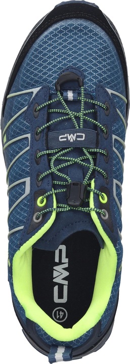 Actual product image CMP Campagnolo Altak WP ink/ fluo (41)