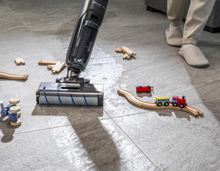 Immagine prodotto Rowenta X-Clean 4 GZ5037 Nass- und Trockenstaubsauger