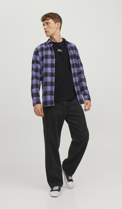 Actual product image Jack & Jones Crew Neck T-Shirt (XXL)