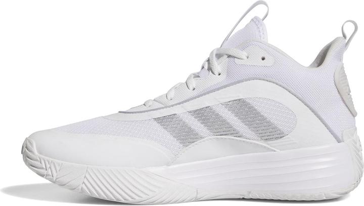 Produktbild Adidas Herren OwnTheGame 3.0 Basketballschuhe (46)