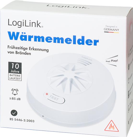 Actual product image LogiLink Prüfen