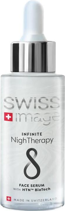 Image du produit Swiss Image Schweizer Image Infinite NighTherapy Serum 30ml (30 ml)