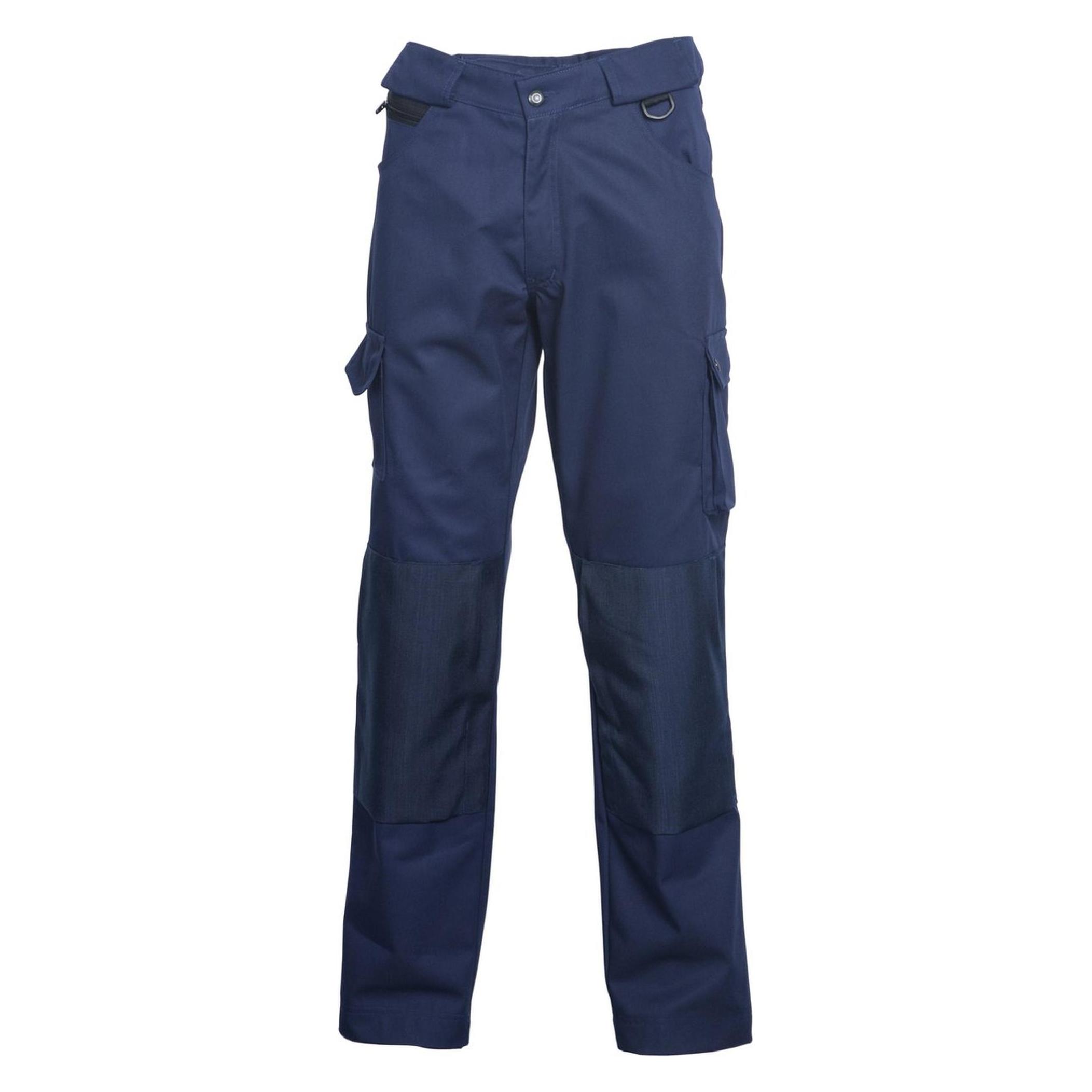Havep, Werkbroek, Werkkleding Worker 8597 Nacine Maat 54 (54)