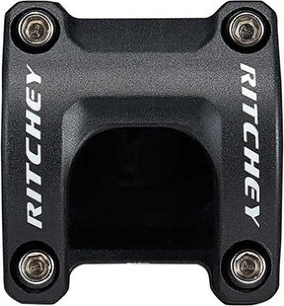 Actual product image Ritchey WCS Trail stem, 35.0mm, 45mm, 0°, incl. Ahead cap, flat (45 mm, 35 mm)