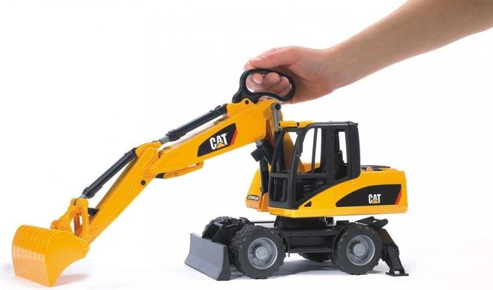 Produktbild Bruder Cat Mobilbagger