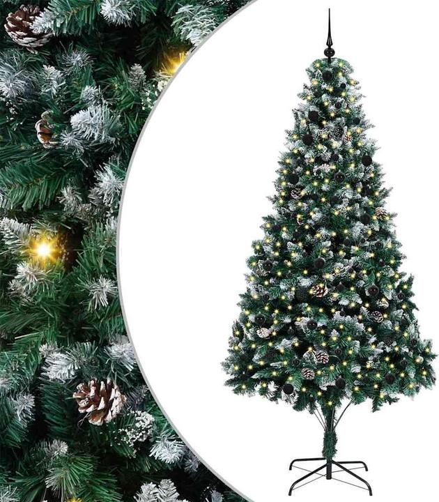 Produktbild vidaXL Festive Tree (240 cm)