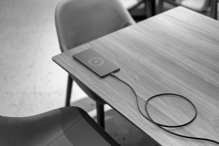 Image du produit Cellularline Soft cable 120 cm - USB-C to USB-C (1.20 m, USB 3.2 Gen 1)