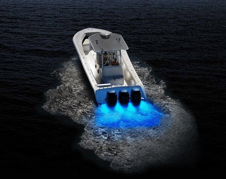 Immagine prodotto Hella Apelo 1 Unterwasserleuchte