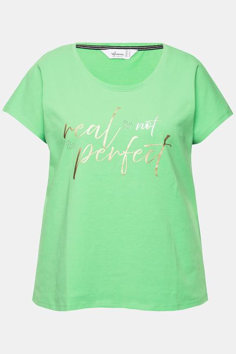 Produktbild Miamoda T-Shirt, oversized, Statement-Druck (44)