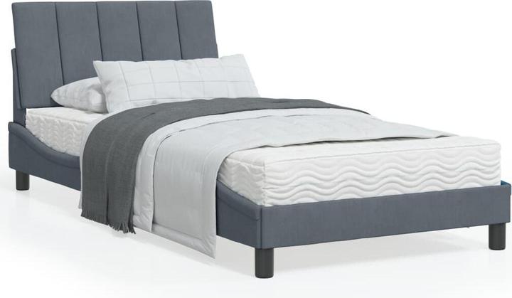 Image du produit vidaXL Bett (100 x 200 cm)