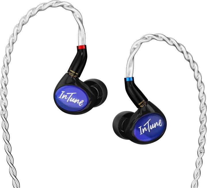 Image du produit iBasso IT01X (Filaire)