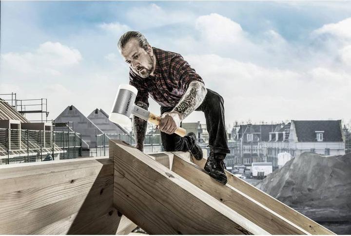 Productafbeelding Halder Nylon hamer (2215 g)