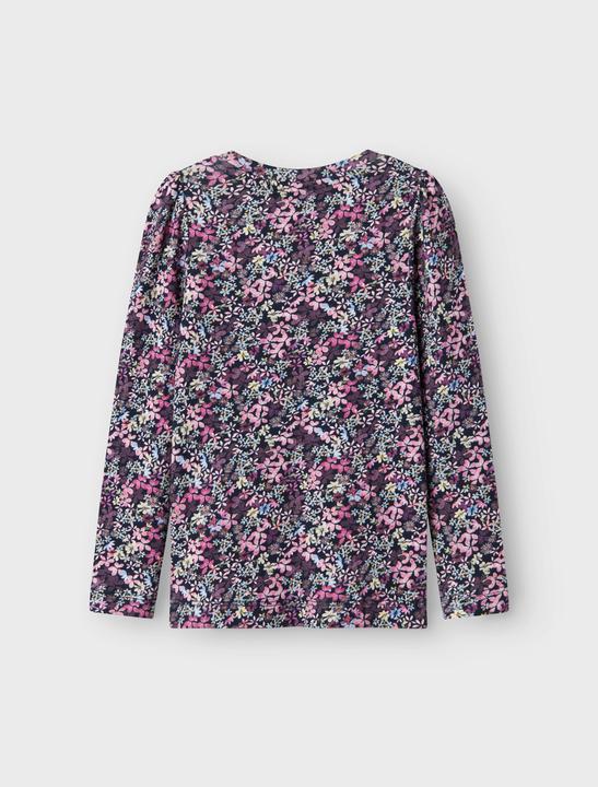 Produktbild Name it Rippstrick Oberteil mit langen Ärmeln (86)