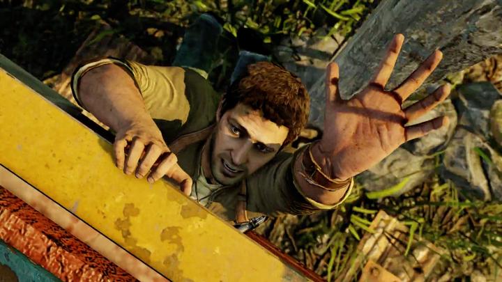Produktbild Sony Uncharted: The Nathan Drake Collection (PS4, Multilingual)