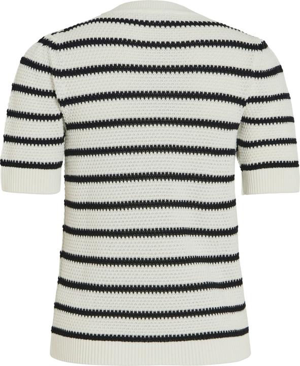 Actual product image Vila Kurzarm Stricktop (M)