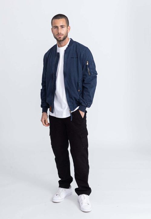 Produktbild Bombers Original Jacken Mac M (L)