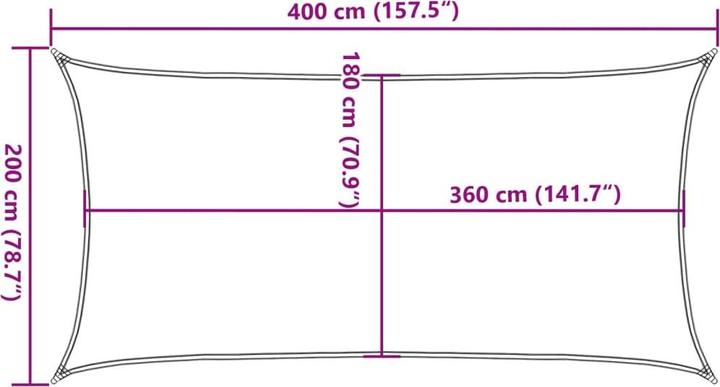 Actual product image VidaXL Alethea