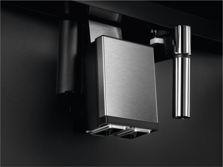 Produktbild AEG Einbau-Kaffeevollautomat KKK994500B