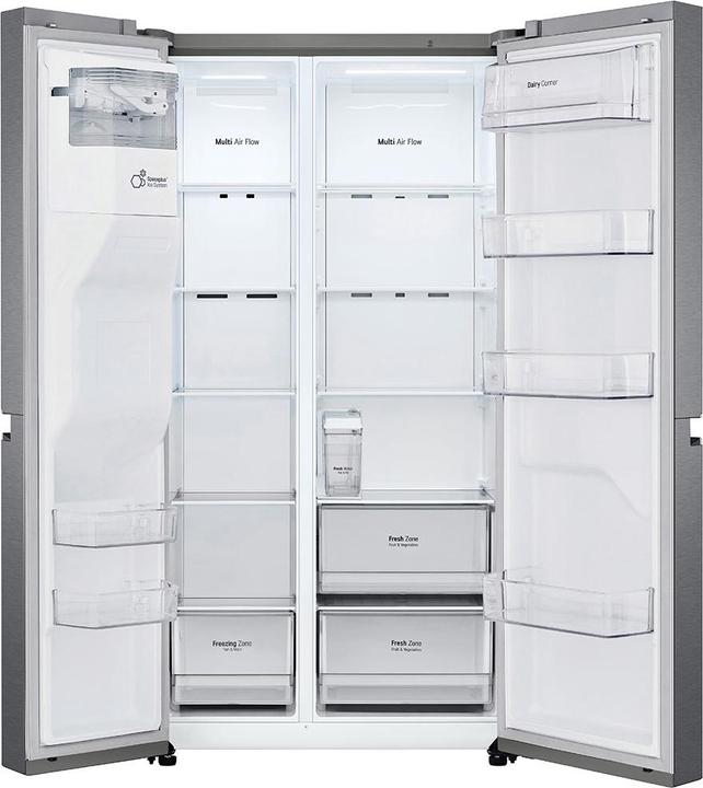 Produktbild LG GSLV31DSXE (634 l)