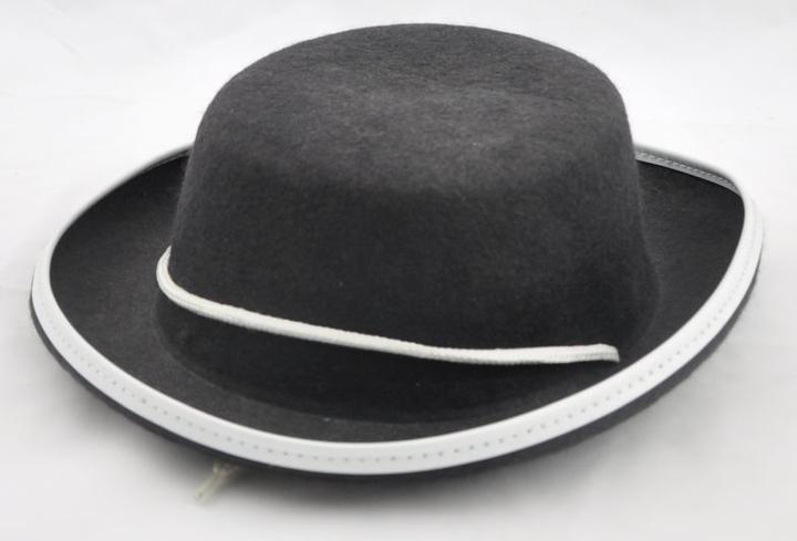 Image du produit Braet Petit chapeau Zorro 51006