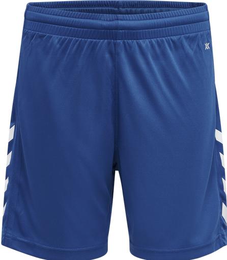 Produktbild hummel Core Xk Poly Shorts Kids (176)