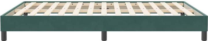 Produktbild vidaXL Boxspringbett (140 x 210 cm)