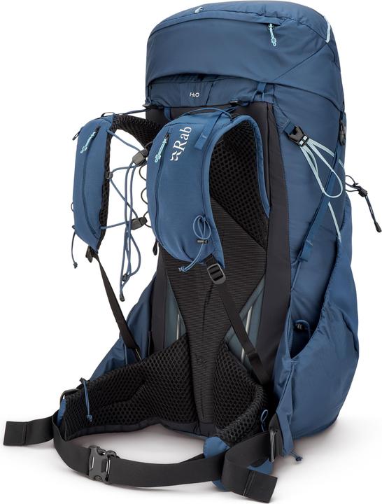 Produktbild Rab Muon ND 50 - Wanderrucksack - Damen (50 l)