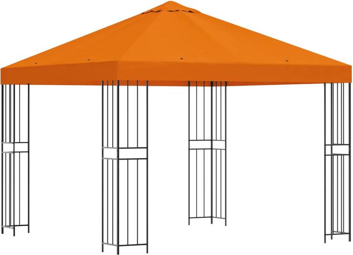 Immagine prodotto vidaXL Garten Pavillon (300 cm, 300 cm)