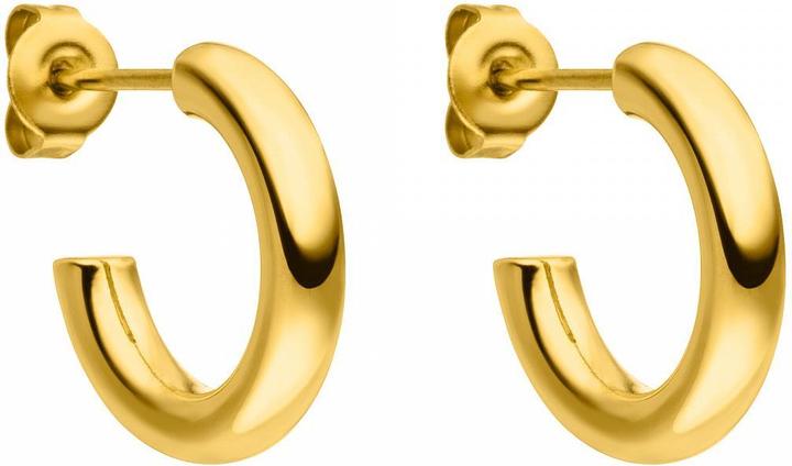 Produktbild Purelei Brave Ohrringe (Silber, Edelstahl 18K rosévergoldet, Edelstahl 14K vergoldet)
