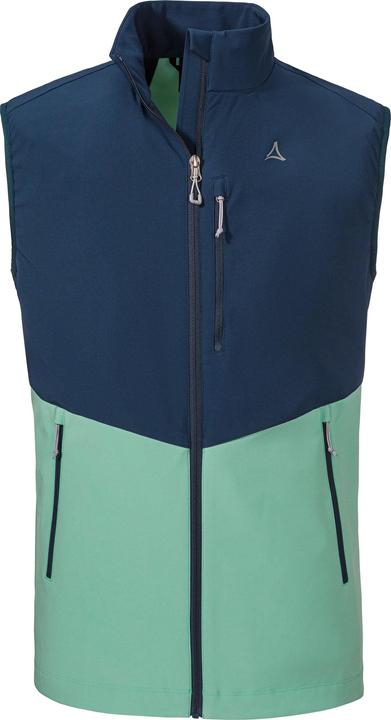 Actual product image Schöffel Tonion M softshell vest (52)