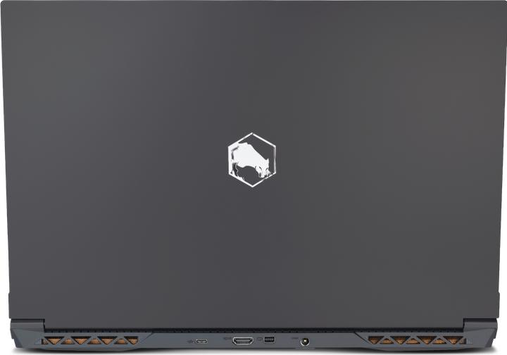 Immagine prodotto Joule Performance ARGOS 15 RTX3060 I7 (15.60", 1000 GB, 16.38 GB, DE, Intel Core i7-12700)